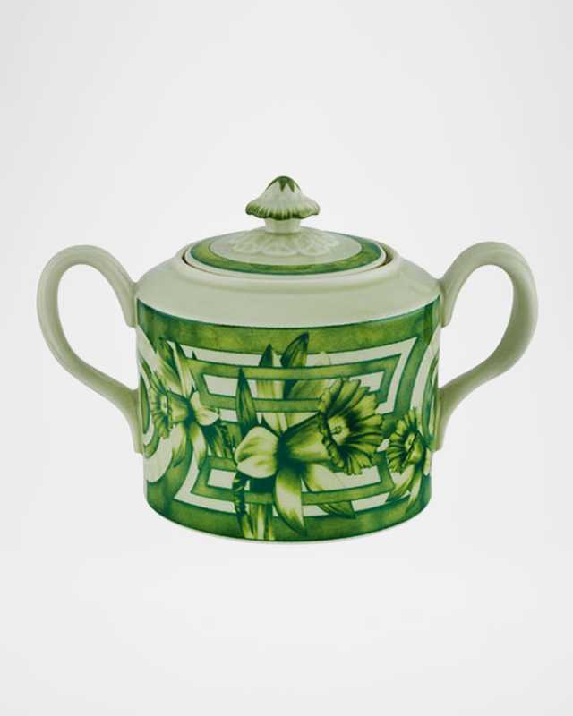 The Meaning Sugar Box